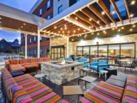 Home2 Suites by Hilton - Carbondale Hotels in Jackson County