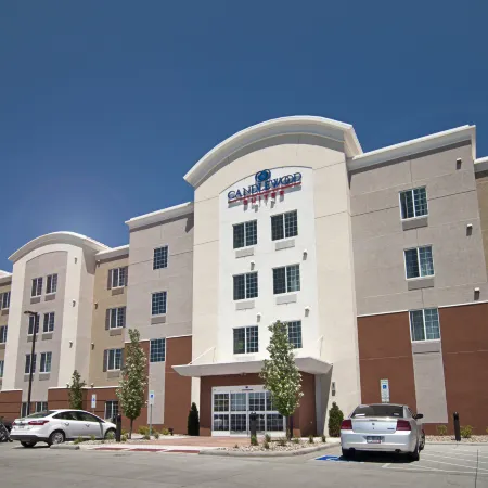 Candlewood Suites SIOUX FALLS by IHG