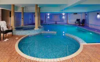 Bournemouth West Cliff Hotel - Spa