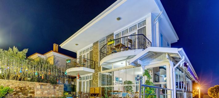 Nefes Hotel Hotels in Ayvalık