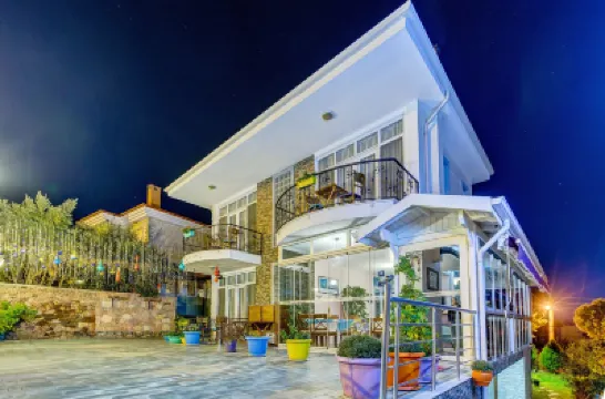 Nefes Hotel Các khách sạn ở 