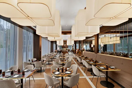 Hilton Garden Inn Vilnius City Centre