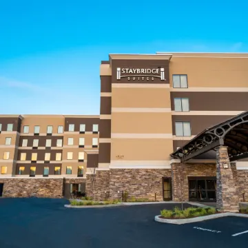 Staybridge Suites COEUR D'ALENE by IHG