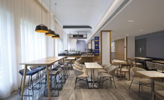 Holiday Inn Express BENGALURU WHITEFIELD ITPL by IHG