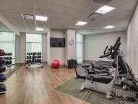 Holiday Inn Express & Suites CHARLOTTE - SOUTH END by IHG Hotels near Sycamore Brewing