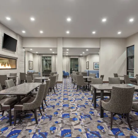Residence Inn Seattle Sea-Tac Airport