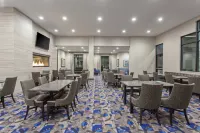 Residence Inn Seattle Sea-Tac Airport - sarapan