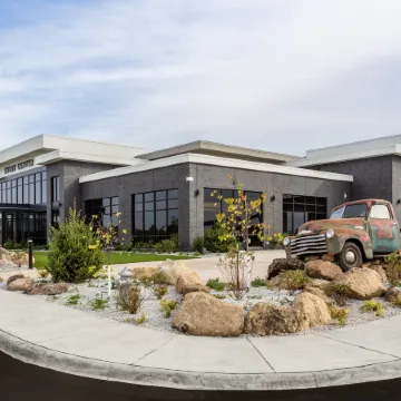 Holiday Inn & Suites CEDAR FALLS-WATERLOO EVENT CTR by IHG