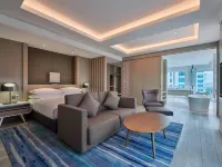 Fairfield by Marriott Bintulu Paragon Hotels in Bintulu