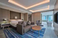 Fairfield by Marriott Bintulu Paragon Hotels in Bintulu