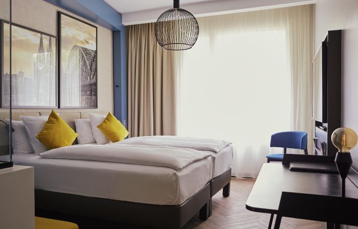 Mondial am Dom Hotel Cologne - MGallery Collection