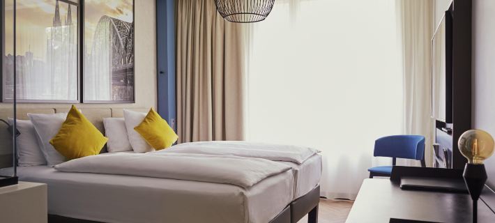 Mondial am Dom Hotel Cologne - MGallery Collection Hotels in Cologne
