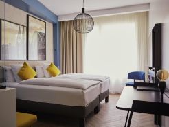 Mondial am Dom Hotel Cologne - MGallery Collection
