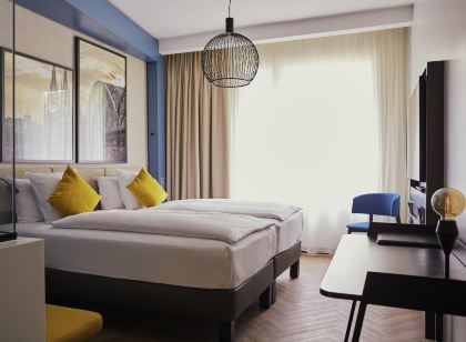 Mondial am Dom Hotel Cologne - MGallery Collection