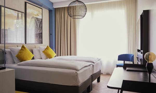Mondial am Dom Hotel Cologne - MGallery Collection