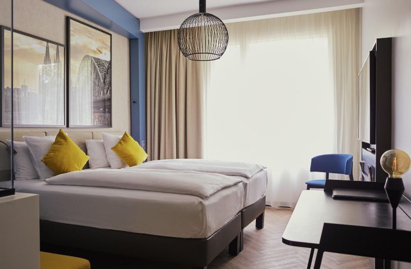 Mondial am Dom Hotel Cologne - MGallery Collection