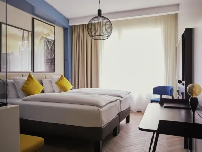 Hotel Mondial am Dom Cologne - MGallery Hotels in der Nähe von Hauptbahnhof Köln
