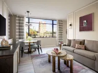 Fairmont Breakers Long Beach - 4-Star