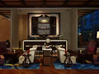 Raffles Jakarta - 5-Sterne