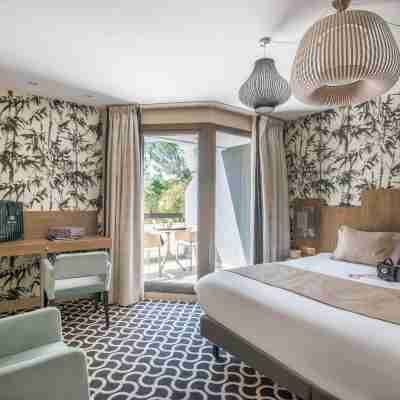 Hôtel Mercure Brignoles Golf de Barbaroux Rooms