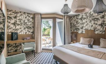 Mercure Brignoles Golf de Barbaroux & Spa