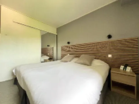 Logis Hotel Restaurant des Thermes Hotels in 