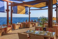 Grand Rotana Resort & Spa - Frühstück