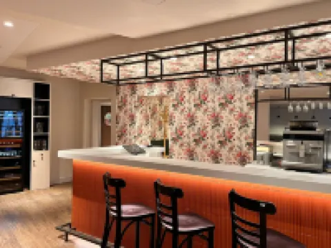 호텔 루르스 데 마지크 뮈치 호텔