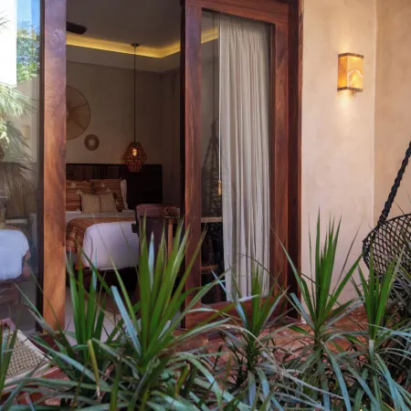 Mantra Hotel Boutique