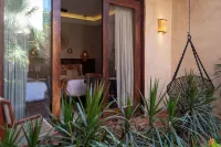 Mantra Hotel Boutique - Frühstück