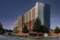 Hilton Garden Inn Hanover Arundel Mills BWI Airport Hotels in Hanover