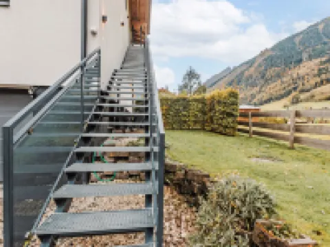 Ingrid 大格洛克納山道旁富施酒店