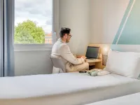 Ibis Budget Orly Chevilly Tram 7 Hotels in Chevilly Larue
