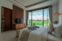 The Alvarendra Ubud Villa By Bali Cabin - Pensionaatit