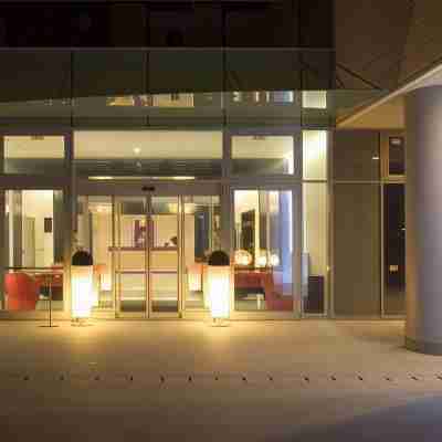 Hotel Glamour Hotel Exterior