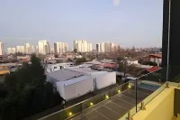 Oceana套房布里奧內斯盧科 拉西斯特納住宿飯店