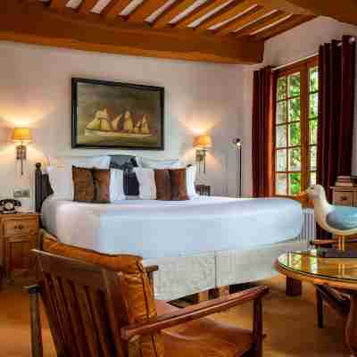 Les Maisons de Léa & Spa - Radisson Individuals Rooms