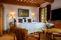 Les Maisons de Léa, A Member of Radisson Individua Hotels in 