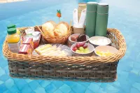 Tahaa Pousada Boutique