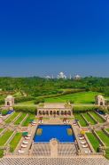 The Oberoi Amarvilas, Agra