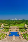The Oberoi Amarvilas, Agra - 5 Yıldız