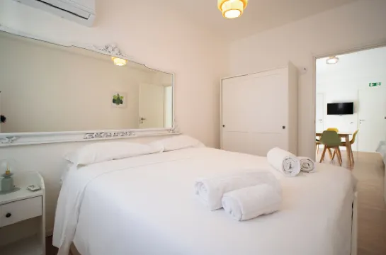 Solemar Sicilia - Casa Britta