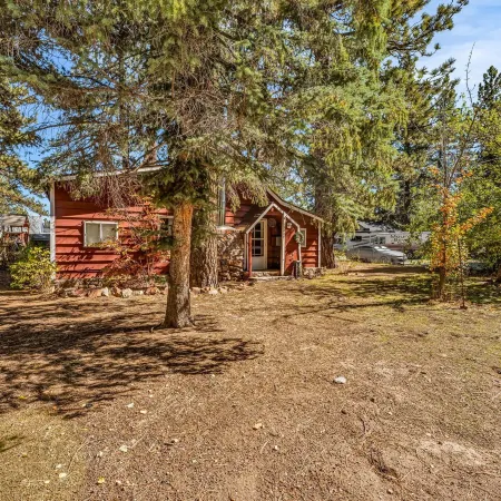 Myrtle Chalet