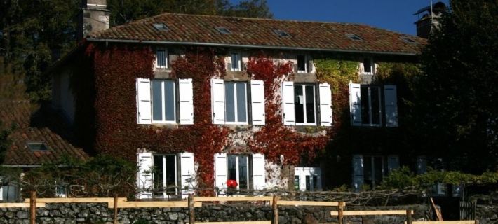 Chambres d'hôtes de Massigoux Hotels in Cantal