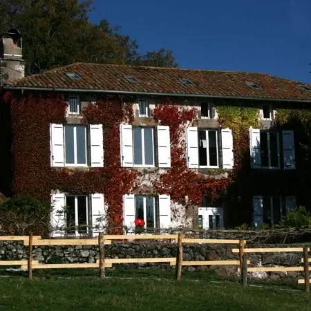 Chambres d'hôtes de Massigoux