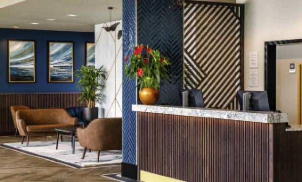 Mercure Paignton Hotel