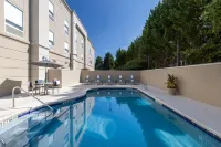 Hampton Inn Easley - Pools
