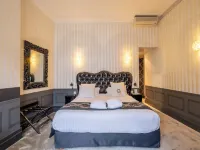 Best Western Hotel DArc Hotel di Orleans