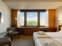 Hotel Dom Carlos Park