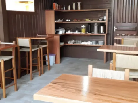 Pousada Estrela Mares Hotéis em Palhoca